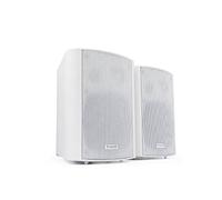 Tooq TQOWS-01W Altavoces Autoamplificados de Pared RMS 2x30W