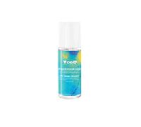 TooQ TQSC0016 Spray 150ml + Paño Microfibra - Kit Limpiador de Pantallas