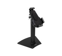 TooQ TQTDS0811 soporte de seguridad para tabletas 26,7 cm (10.5") Negro