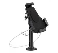 TooQ - TQTDS0812 soporte Soporte para tableta Tablet/UMPC Negro