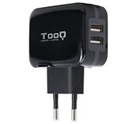 Tooq tqwc-1s02 cargador de dispositivo móvil gps, mp3, mp4, teléfono
