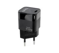 Tooq TQWC-PD20 (20W) - Cargador de pared