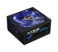 TooQ Xtreme Gaming Energy II 525W 80 Plus Bronze