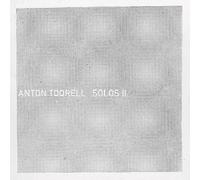 Toorell, Anton - Solos II [Vinilo]