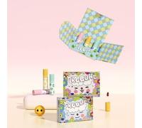 TOORUNE - Spring Blossom Matte Liquid Lipstick Set - 2 Types U01 (1.8g x 3)