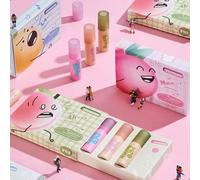TOORUNE - Tiny Sweet Lip Gloss Set - 2 Types F01# (1.9g x 3)