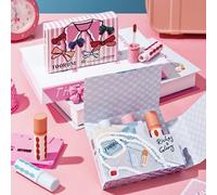 TOORUNE - Tiny Wishes Limited Edition Lip Mud Set - 2 Types E03# (1.8g x 3)
