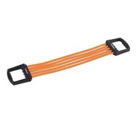 TOORX 5 Rubber Springs Chest Pull Expander expansor pectoral