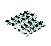 Toorx Set de Mancuernas Cromadas de 1 a 10Kg Gris