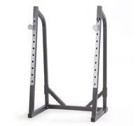 Toorx Soporte para pesas Squat Stand Wlx-50 Negro