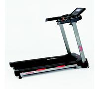 Toorx Tapis Roulant elettrico Tfk-495-slim Salvaspazio pieghevole Negro