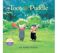 Toot & Puddle: 1