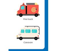 Toot Toot! Beep Beep! Let’s Color and Ride: From Ambulance to Jet Planes - Let’s Get Moving!