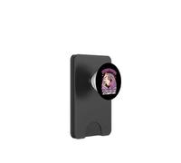 Tooter público es más Que un Pedo es Arte botín PopSockets PopWallet para MagSafe