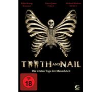 Tooth and Nail - Die letzten Tage der Menschheit [Alemania] [DVD]