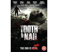 Tooth And Nail [DVD] [Reino Unido]