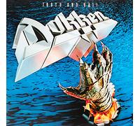 Tooth And Nail [Vinilo]