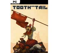 Tooth and Tail PC