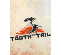 Tooth and Tail Steam Key GLOBAL