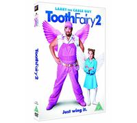 Tooth Fairy 2 [Edizione: Regno Unito] [Reino Unido] [DVD]