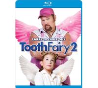 Tooth Fairy 2 [Edizione: Stati Uniti] [Reino Unido] [Blu-ray]