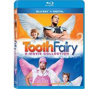 Tooth Fairy - 2 Movie Collection [Edizione: Stati Uniti] [Italia] [Blu-ray]