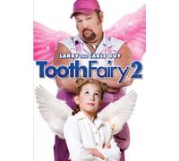 Tooth Fairy 2 [Reino Unido] [DVD]
