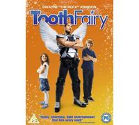 Tooth Fairy [Edizione: Regno Unito] [Reino Unido] [DVD]