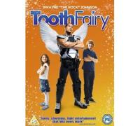 Tooth Fairy [Edizione: Regno Unito] [Reino Unido] [DVD]