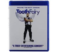 Tooth Fairy [Edizione: Stati Uniti] [Italia] [Blu-ray]