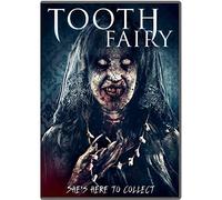 Tooth Fairy [Edizione: Stati Uniti] [Italia] [DVD]