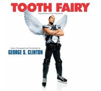 Tooth Fairy (Original Motion Picture Soundtrack)