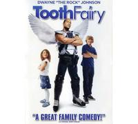 Tooth Fairy [Reino Unido] [DVD]