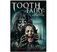 Tooth Fairy: The Last Extraction [USA] [DVD]