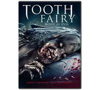 Tooth Fairy: The Root Of Evil [USA] [DVD]