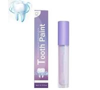 Tooth Gloss,Instant Gloss Results - 2023 New Teeth Whitening Pen | Teeth Whitening Cleaning Essence Pen | Teeth Whitening Gel,Teeth Pen for Tooth Stain Removal (1pcs)