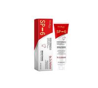 Tooth Gloss Toothpaste Cleans Stains From Teeth Yellow Toothpaste Gentle Ingredients Care for The Mouth