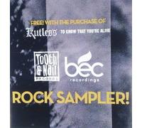 Tooth & Nail BEC Rock Sampler! by Run Kid Run, Capital Lights, Underoath, Children 18:3, Chris Taylor, Thousand Fo (0100-01-01)