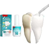 Tooth Paint,Instant Whitening Paint for Teeth,Teeth Whitening Paint,Gentle Teeth Whitening Gel Paint Polish,Instant Tooth Whitening Paint,Instantly Get a Shiny Smile (1pcs)