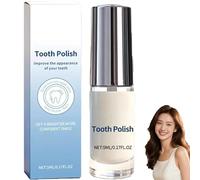 Tooth Polish,Teeth Whitening Paint,Instant Teeth Whitening Paint,Portable & Long-Lasting Tooth Polish. (1pcs)