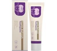 Tooth Refresh Toothpaste 100g, Hydroxyapatite Toothpaste, 2025 Upgraded Radiant Whitening Toothpastes, Enamel Repair,Stain Removal, Freshen Breath Formula, Natural Oral Care (1)