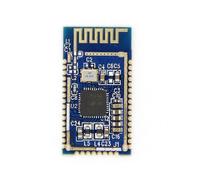 Tooth V5.0 Bk3266 Module At Red Serial Receiver Transmitter All-in- Modul