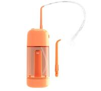 Tooth Water Flosser - 90ML Electric Flosser For Teeth, ABS Long-Lasting Cleaning Tool For Home, Portable Waterproof Electric Flossing Irrigator For Teeth And Gum Cleaning