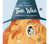 TOOTH WITCH | Darya Shymanets