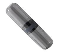 Toothbrush Case - 8 Inch Travel Toothbrush Holder | Polystyrene Portable