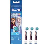 Oral-B 80352082 cepillo de cabello 3 pieza(s) Blanco