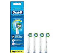 Toothbrush heads 4 pcs. Precision Clean CleanMaximizer