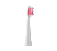 Toothbrush heads Replacement Heads ,Compatible for Lansung ,U1 A39 A39Plus A1 SN901 SN902 Tooth Brush Oral Hygiene electric toothbrush(4pes Pink)