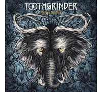Toothgrinder - Nocturnal Masquerade [Vinilo]
