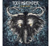 Toothgrinder - Nocturnal Masquerade [Vinilo]
